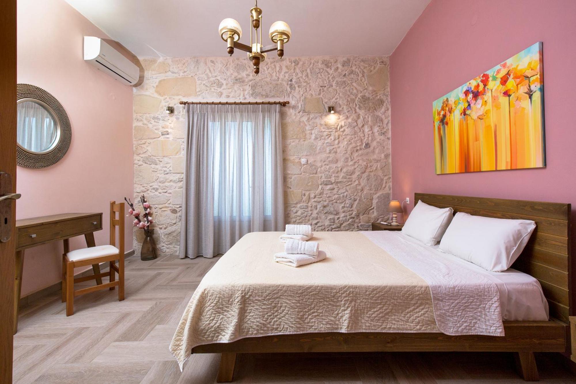 Eliana'S Stone House Daire Benoudhiana Dış mekan fotoğraf